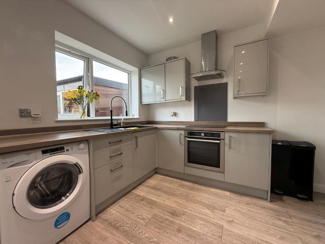 House for rent in Blackpool
