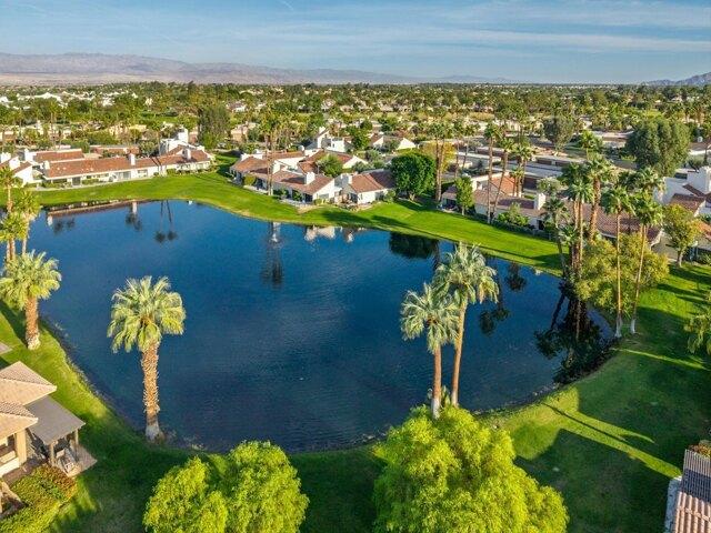 House for sale in Rancho Mirage, California