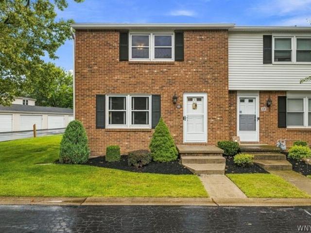 Condo for sale in West Seneca, New York
