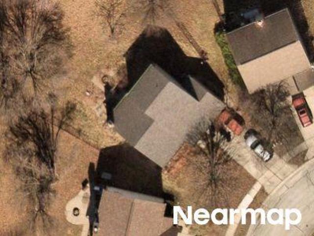 House for sale in Zionsville, Indiana