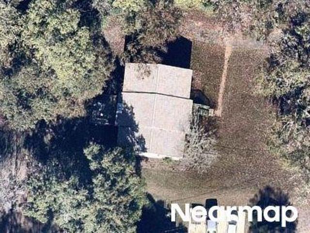 House for sale in Thomasville, Georgia