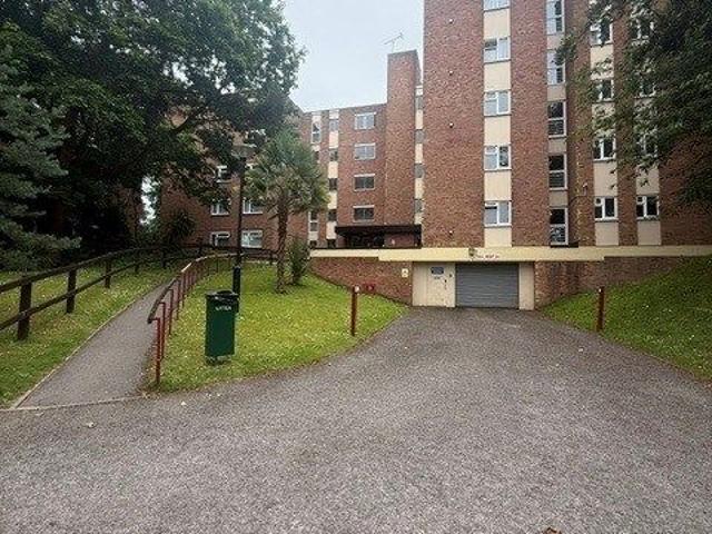 Apartment for rent in Springbourne, Bournemouth