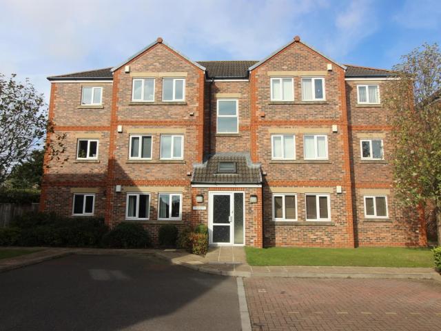 Apartment for rent in Cowpen Bewley, Port Clarence