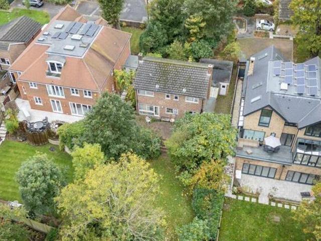 House for sale in Lyons, Greater London
