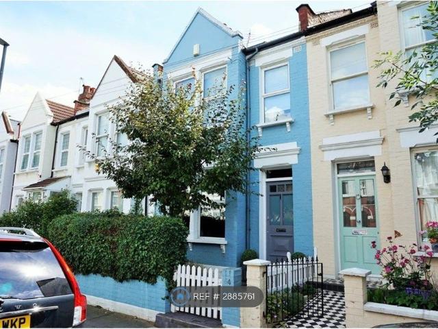House for rent in London Borough of Merton, Greater London