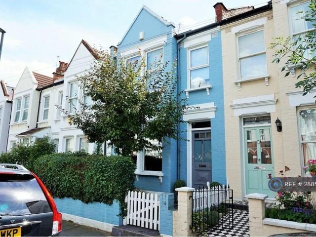 House for rent in London Borough of Merton, Greater London