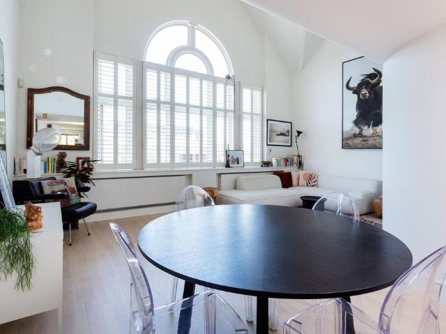 Apartment for rent in Southfields, Greater London