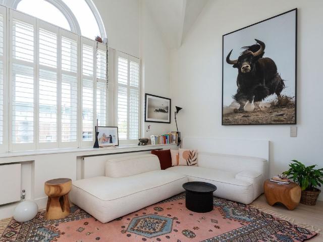 House for rent in Southfields, Greater London