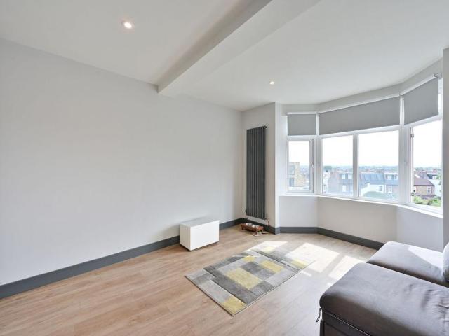 Apartment for rent in London Borough of Wandsworth, Greater London