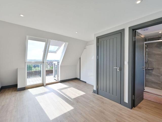 Apartment for rent in London Borough of Wandsworth, Greater London