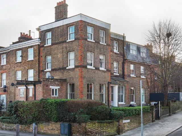 Apartment for rent in Wandsworth, Greater London