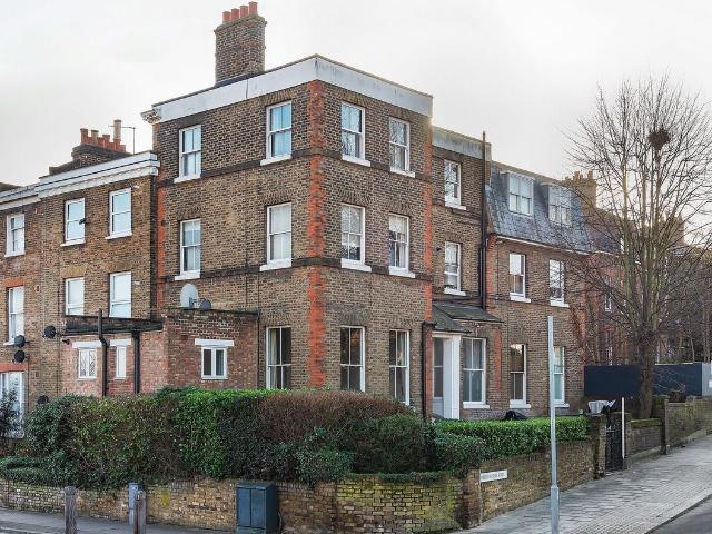 Apartment for rent in Wandsworth, Greater London