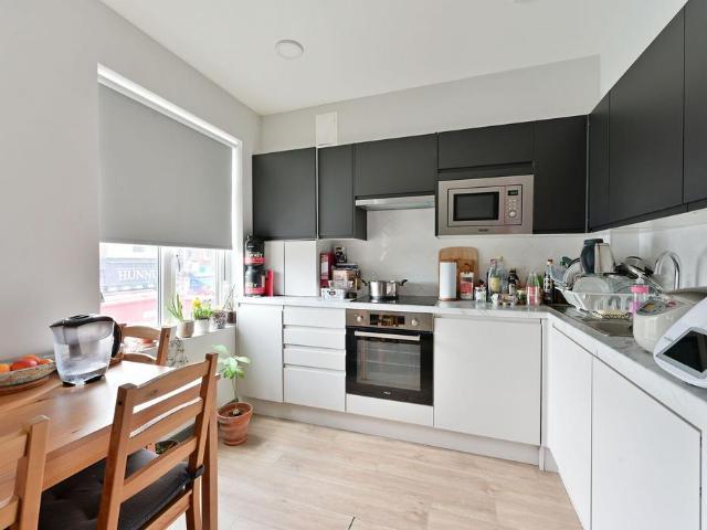 Apartment for rent in London Borough of Wandsworth, Greater London