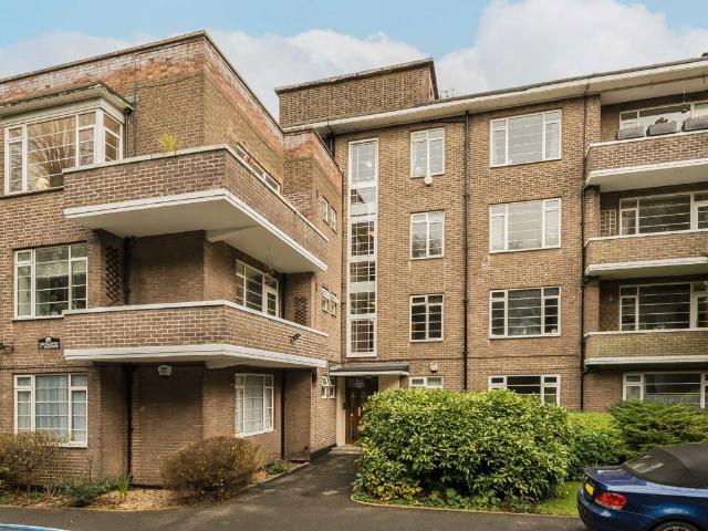 Apartment for rent in London Borough of Wandsworth, Greater London