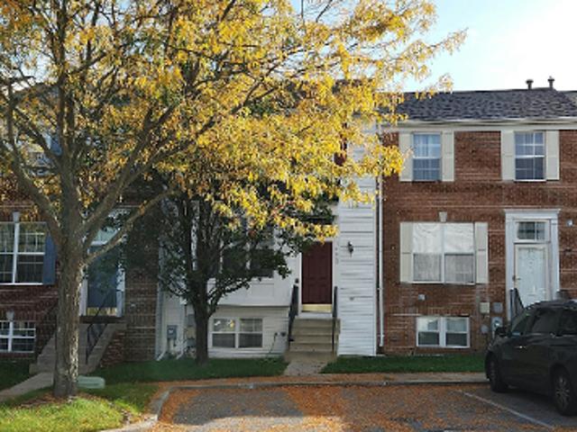House for sale in Waldorf, Maryland