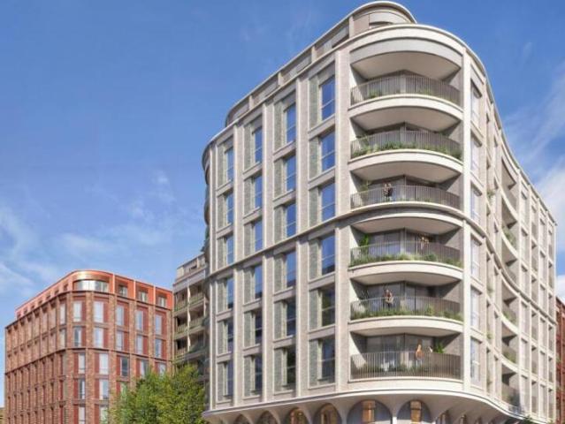 Apartment for sale in London Borough of Merton, Greater London