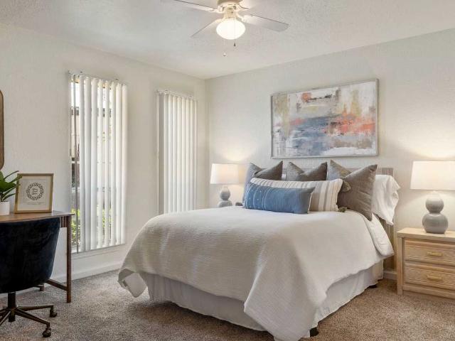 Apartment for rent in Trinity Creek, Tulsa