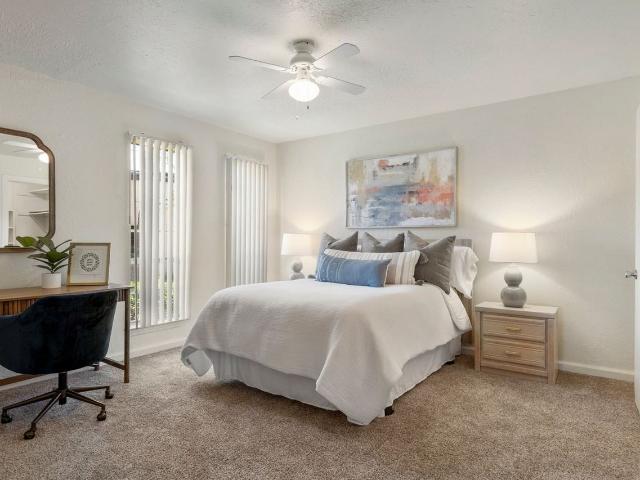 Apartment for rent in Tulsa, Oklahoma