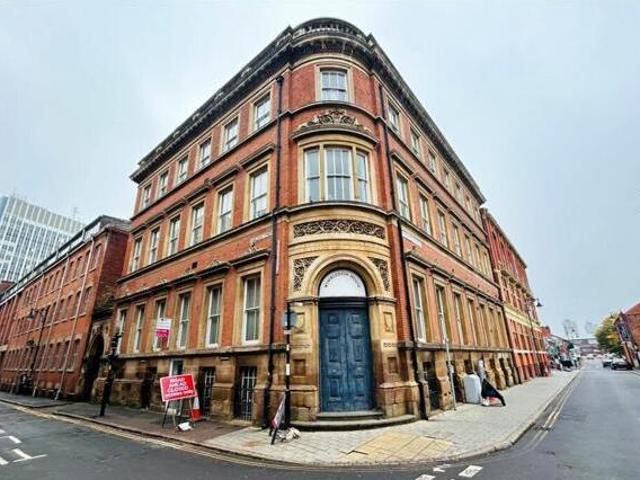House for sale in Pinfold, Leicestershire