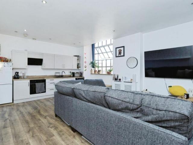 Apartment for rent in St Matthew's, Old Wharf