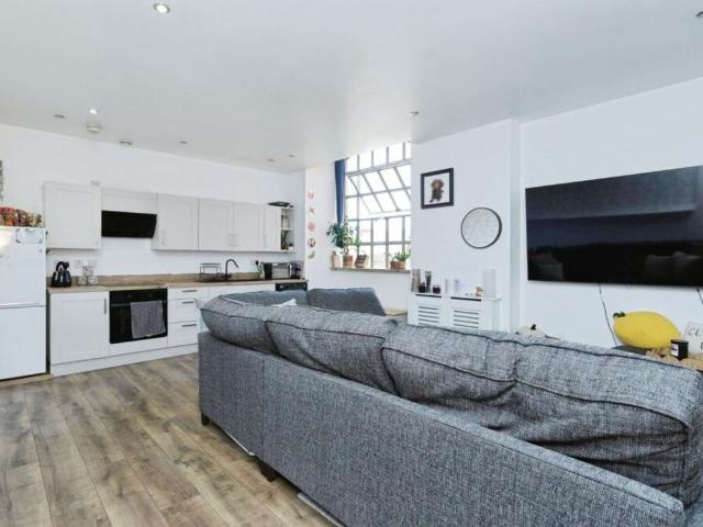 Apartment for rent in St Matthew's, Old Wharf