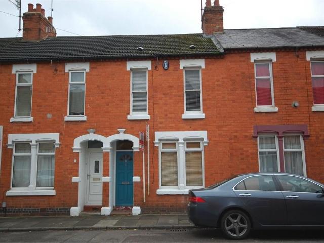 House for rent in Spencer, Northampton