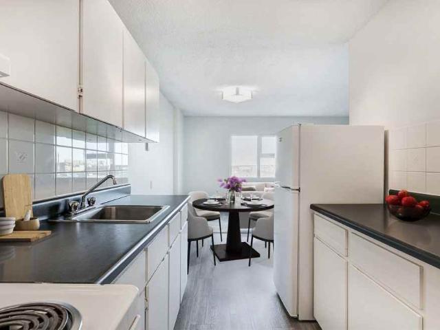 Apartment for rent in Wedgewood, Alberta
