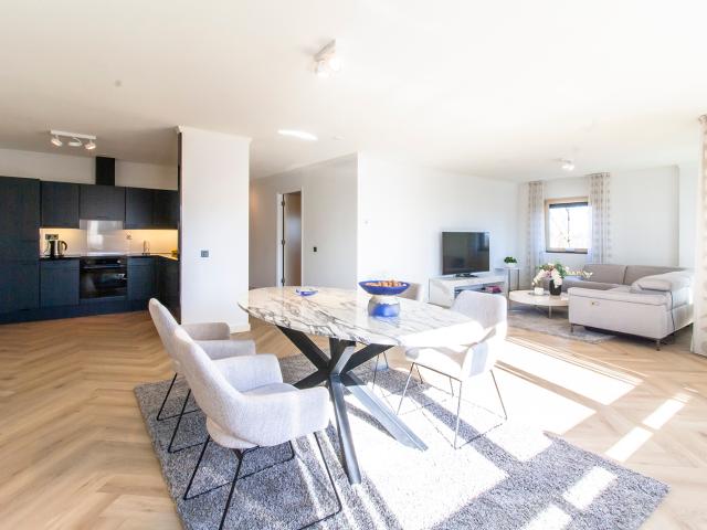 Appartement te huur in Stadshart, Amstelveen