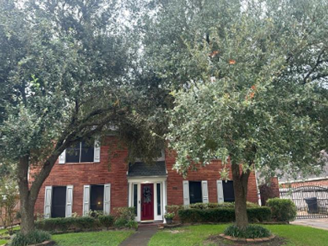 House for sale in Green Tee Terrace, Pearland