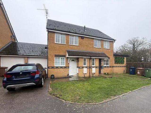 House for sale in Four Gotes, Cambridgeshire