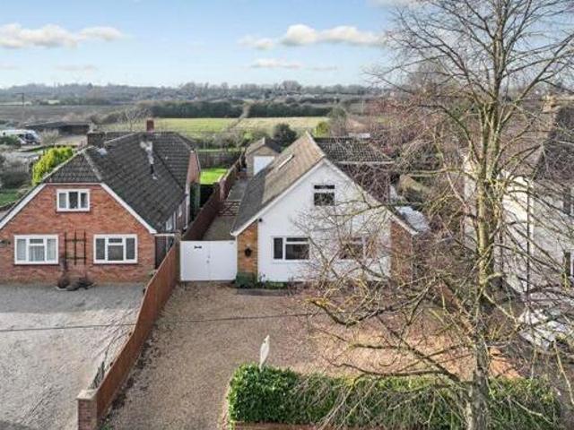 House for sale in Four Gotes, Cambridgeshire