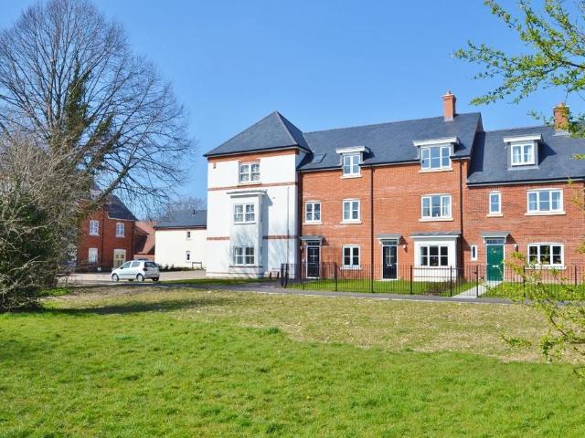 Apartment for rent in Leigh Park, Wimborne Minster