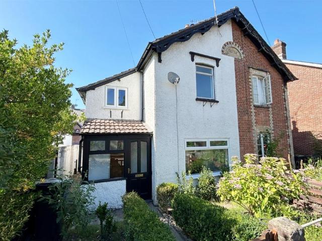 House for rent in Wimborne, East Dorset