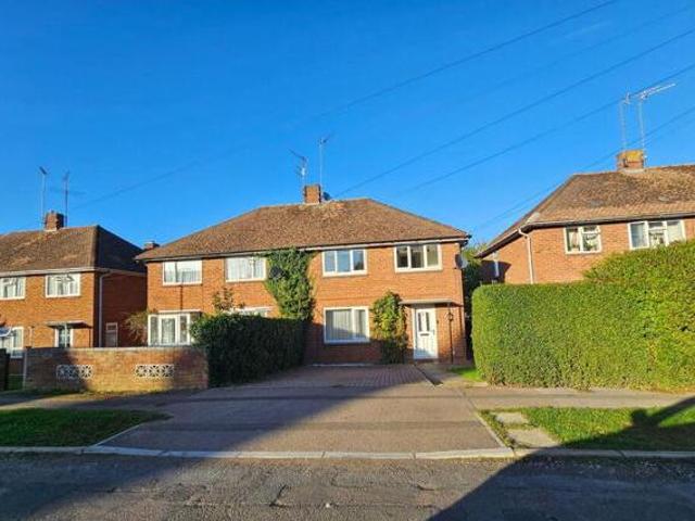 House for rent in Neithrop, Cherwell
