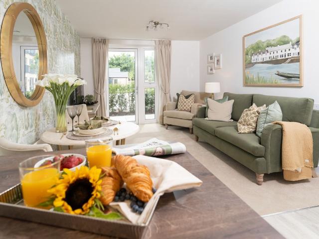 Apartment for rent in St Johns, Wimborne