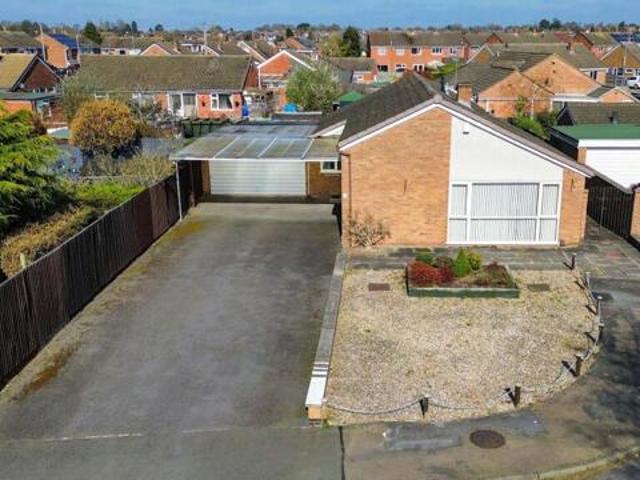 House for sale in Little Hill, Oadby and Wigston