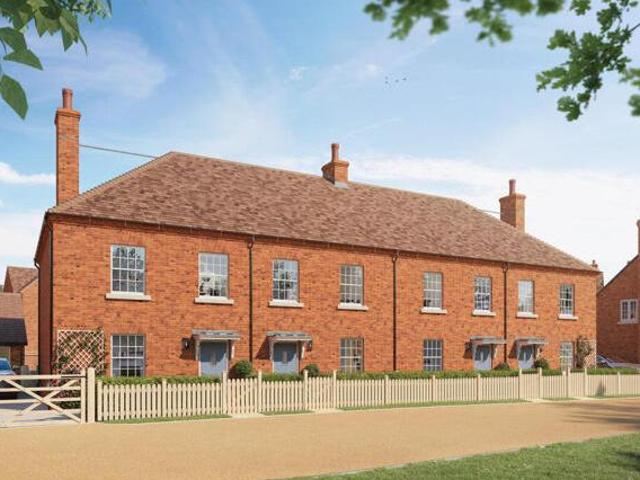 House for sale in Fretherne, Hertfordshire
