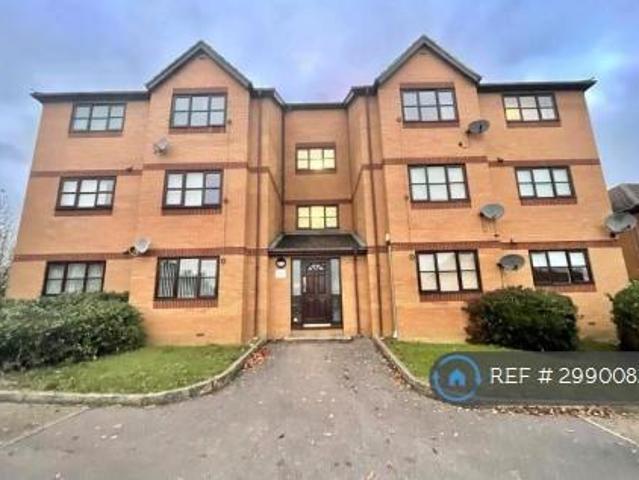 Apartment for rent in Shenley Brook End, Milton Keynes