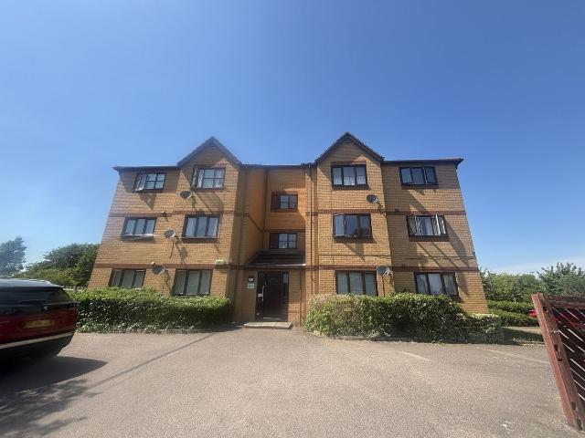 Apartment for rent in Shenley Brook End, Milton Keynes