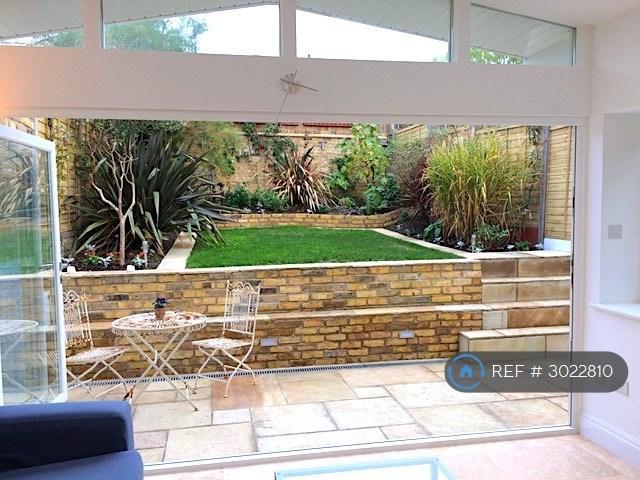 Apartment for rent in London Borough of Ealing, Greater London