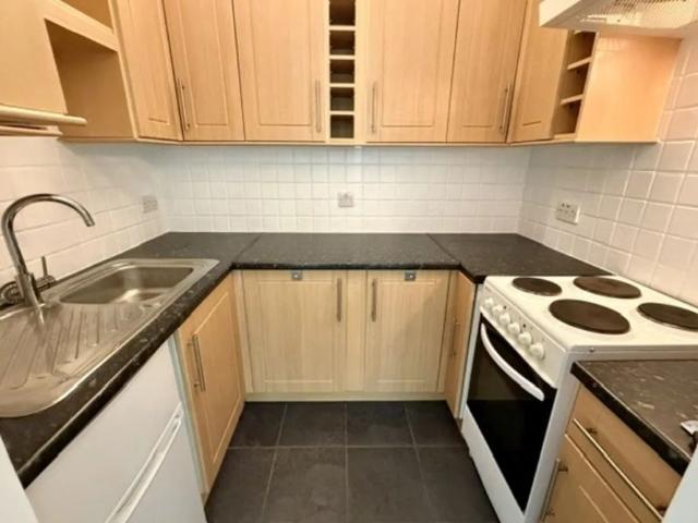 Apartment for rent in Talbot Village, Bournemouth