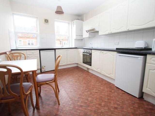 House for rent in Talbot Village, Bournemouth