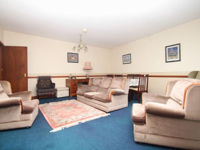 House for rent in Moordown, Bournemouth