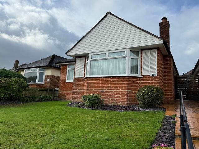 House for rent in Moordown, Bournemouth