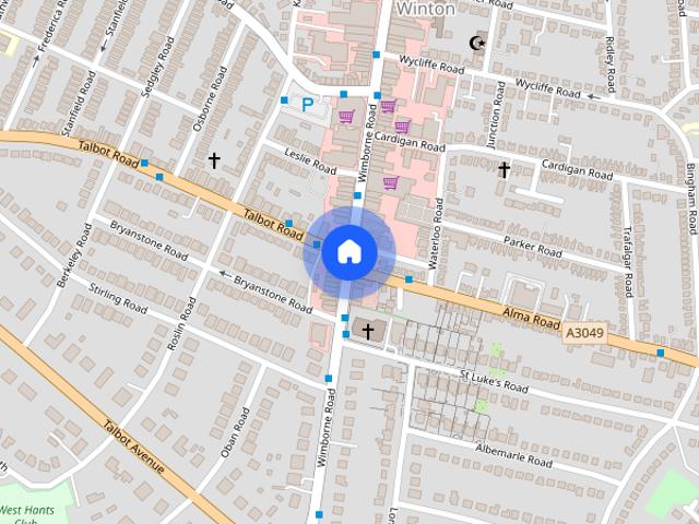 Apartment for rent in Talbot Village, Isle Of Man