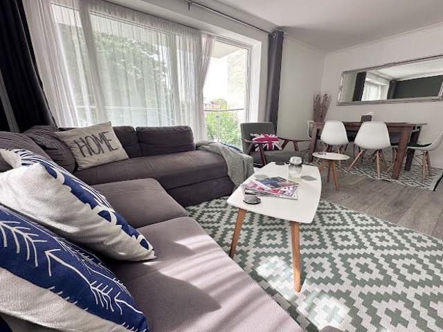 House for rent in Talbot Village, Bournemouth