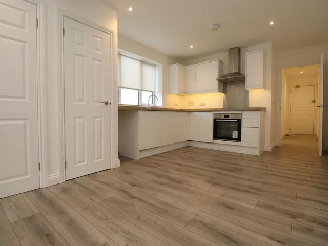 Apartment for rent in Talbot Village, Bournemouth