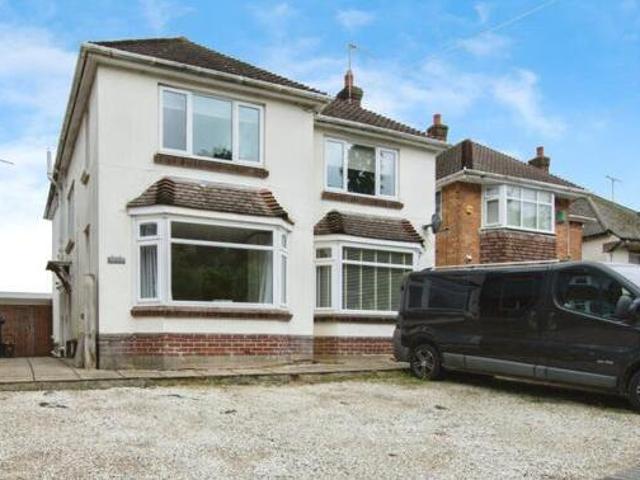 House for sale in Bournemouth