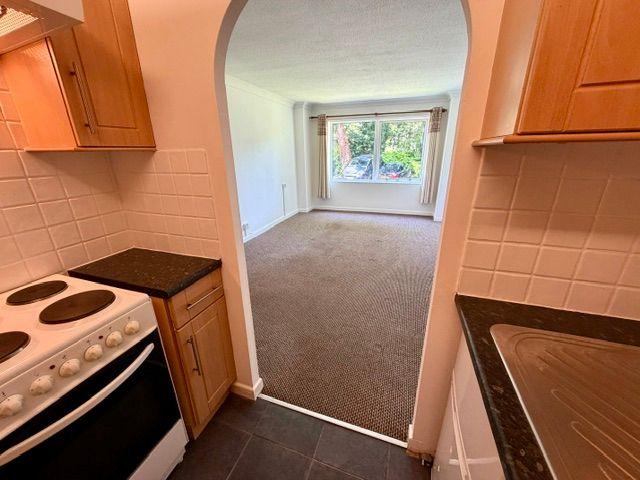 Apartment for rent in Winton, Bournemouth