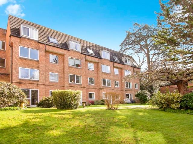 Apartment for rent in Winton, Bournemouth